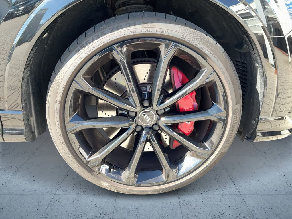 Audi RS Q3
