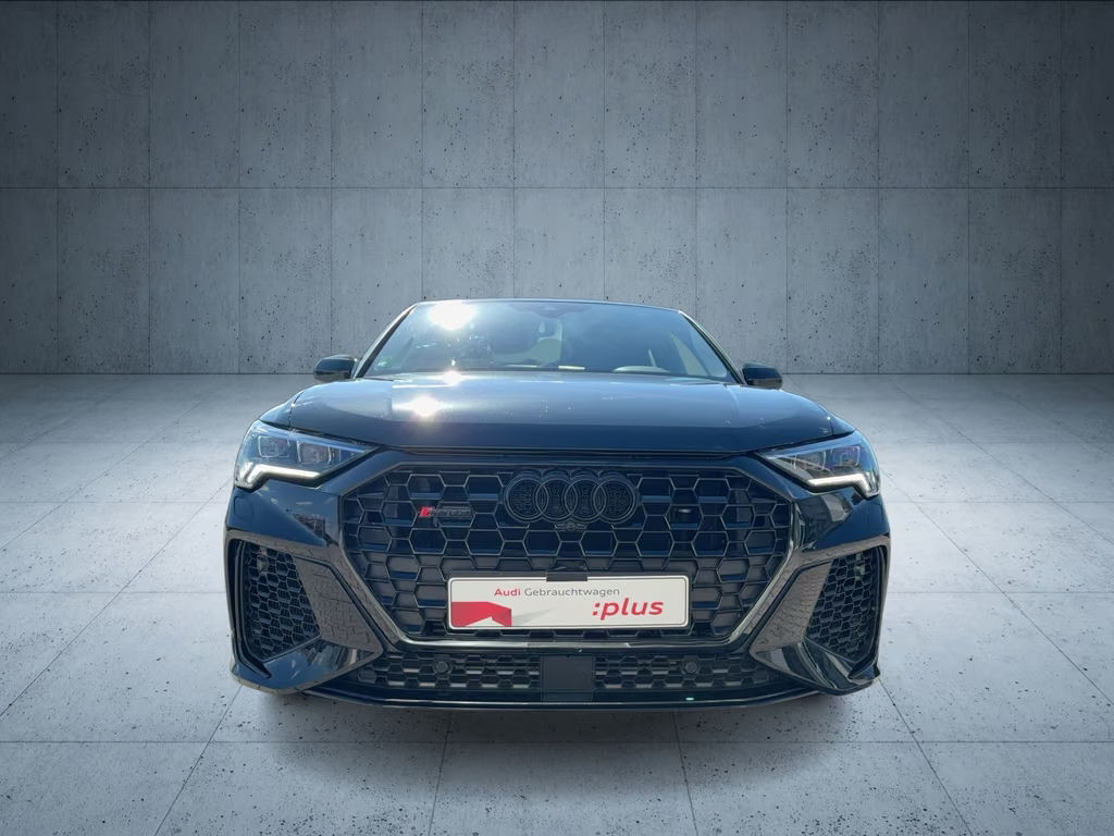 Audi RS Q3
