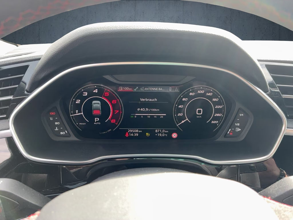 Audi RS Q3
