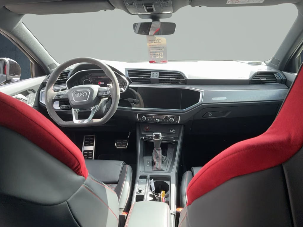 Audi RS Q3