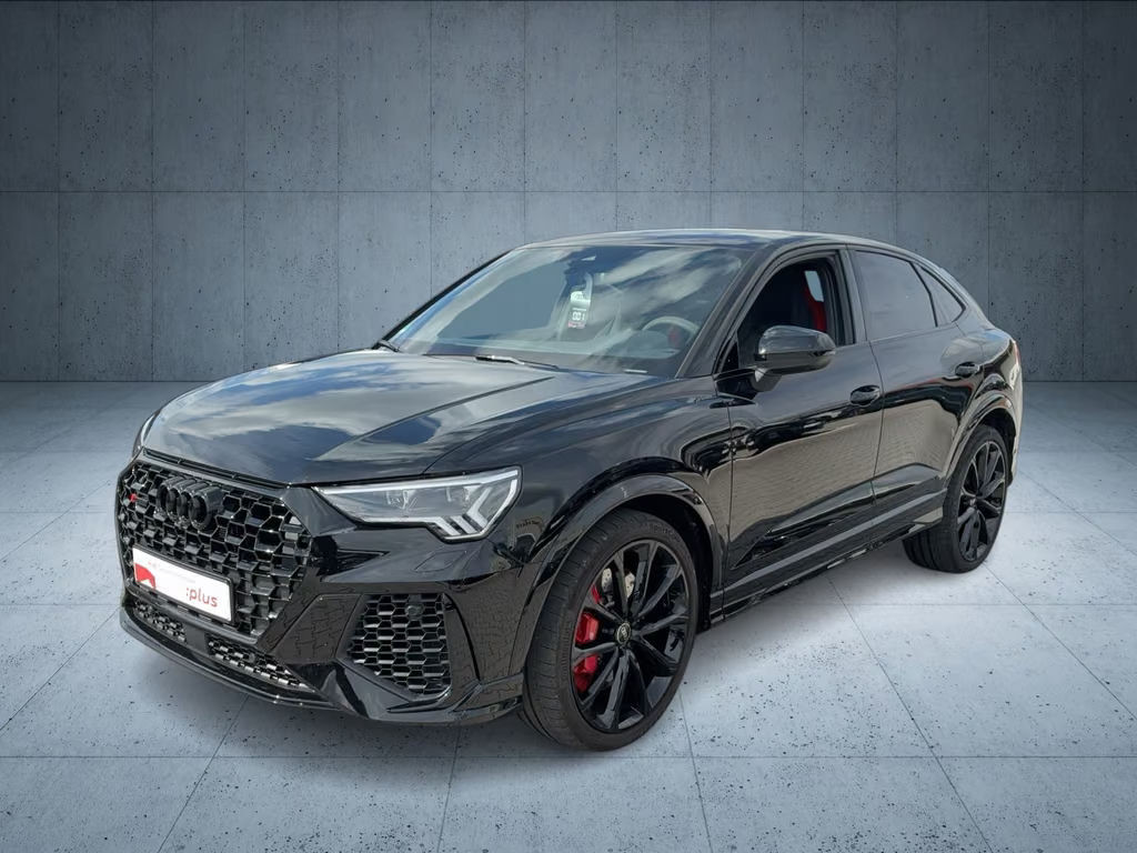 Audi RS Q3