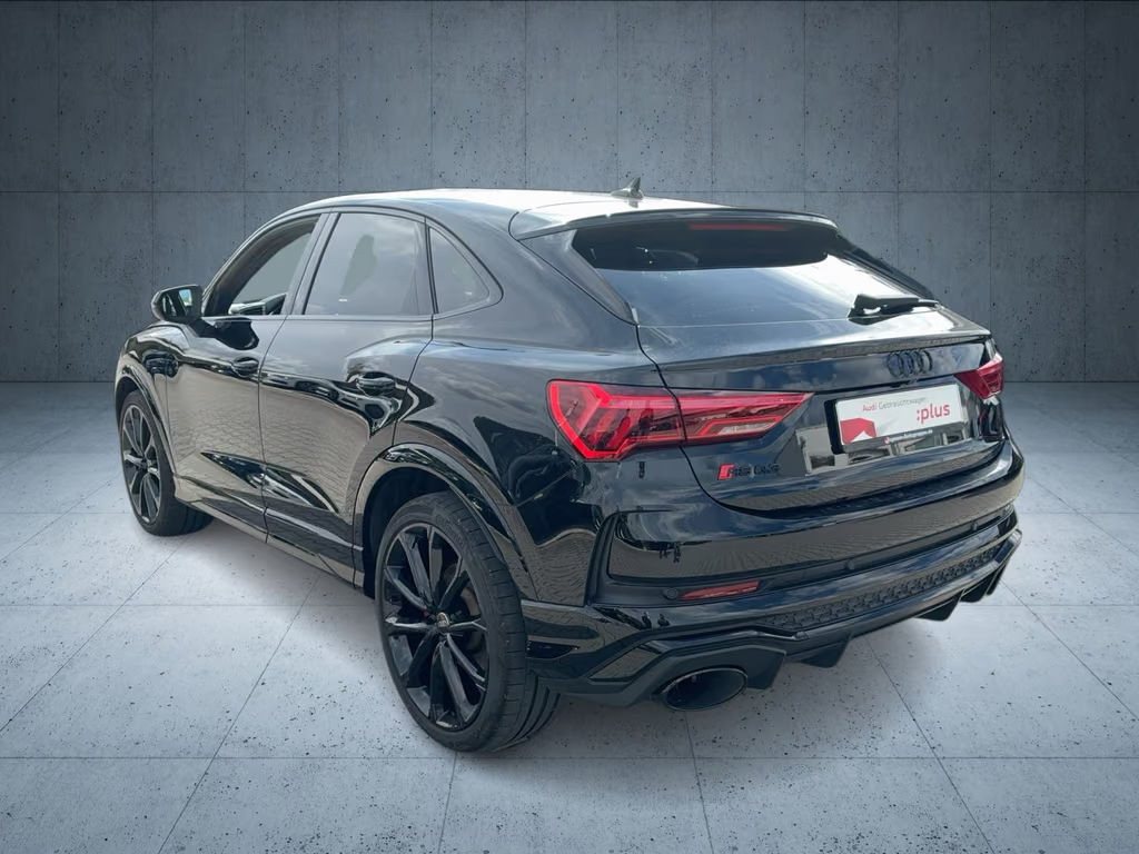 Audi RS Q3