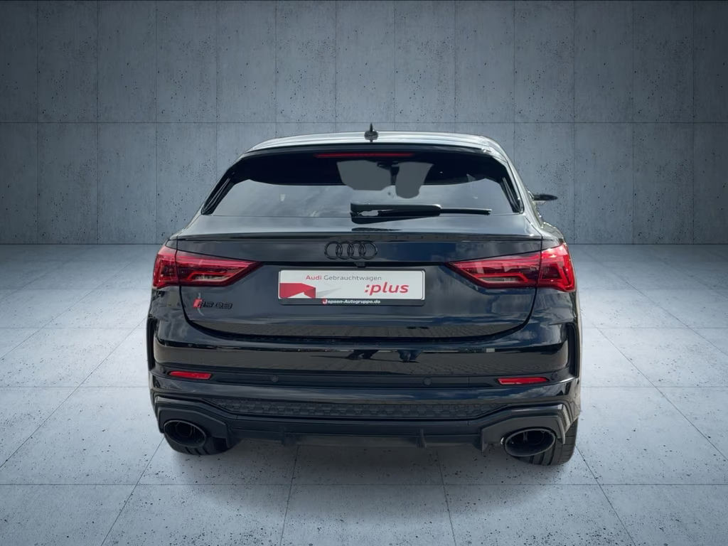 Audi RS Q3