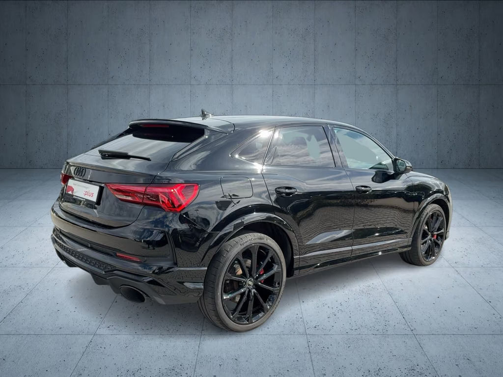 Audi RS Q3