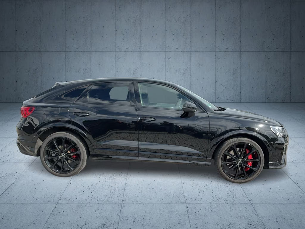 Audi RS Q3