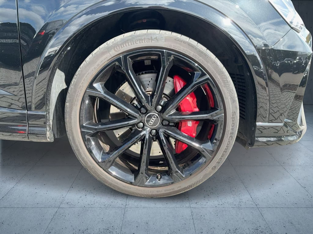Audi RS Q3