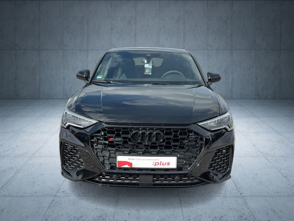 Audi RS Q3