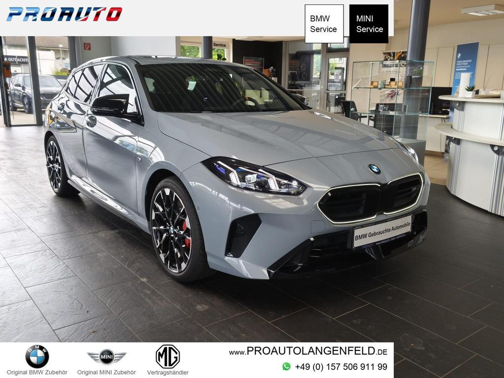BMW 1 Serie 135 M-Sport xDrive Sedan