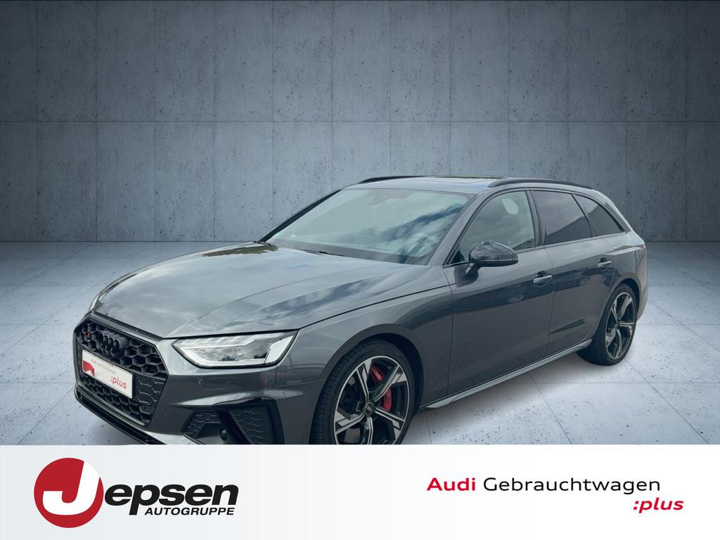 Audi S4 Avant