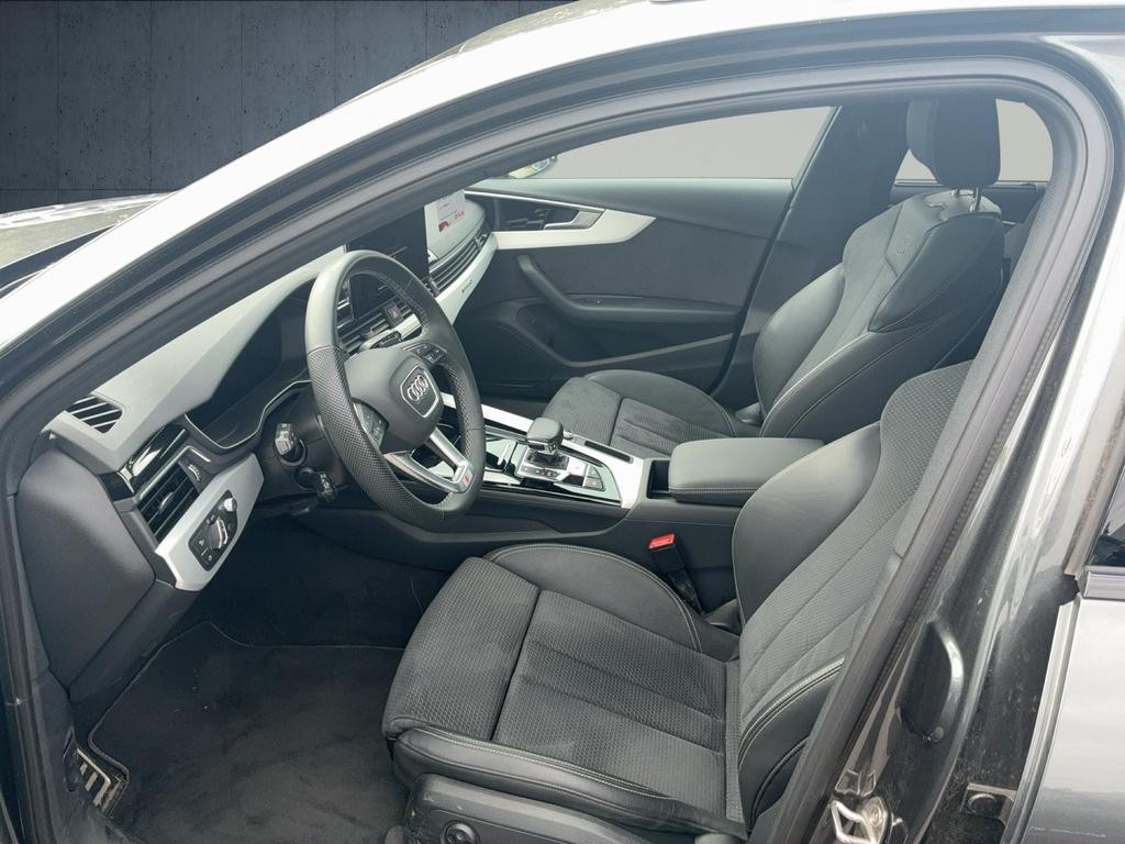 Audi S4