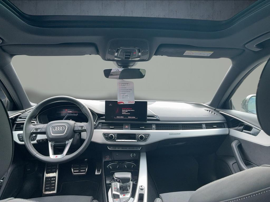 Audi S4