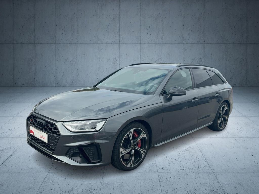 Audi S4