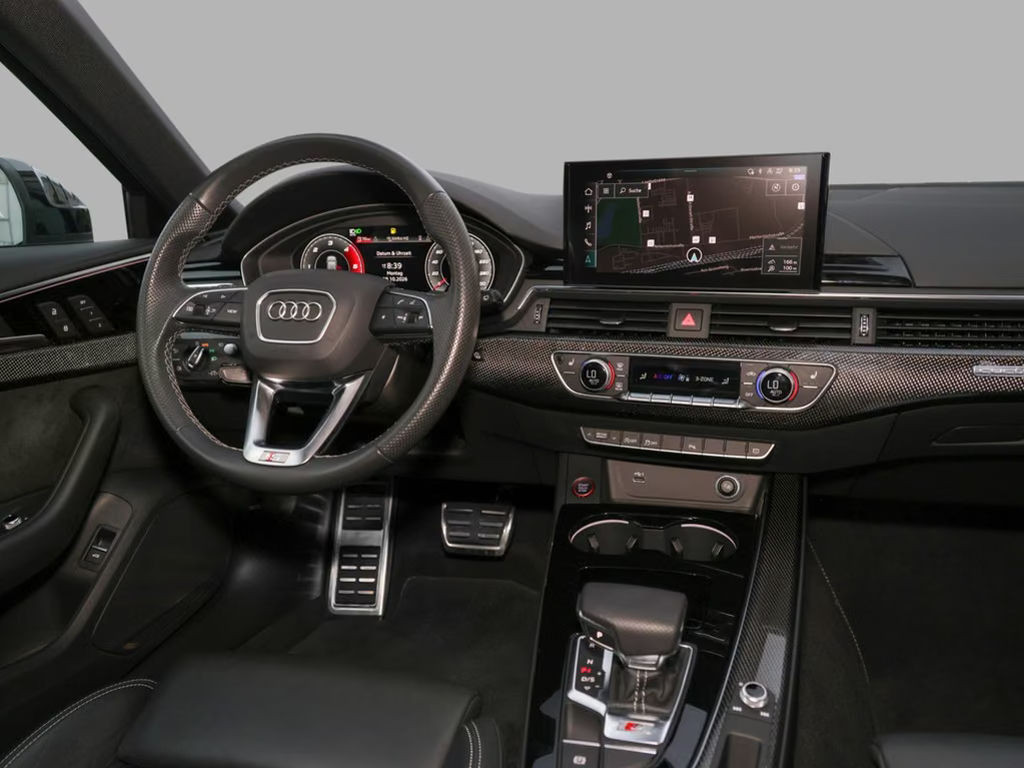 Audi S4