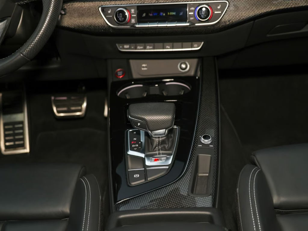 Audi S4