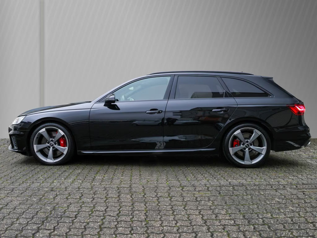 Audi S4