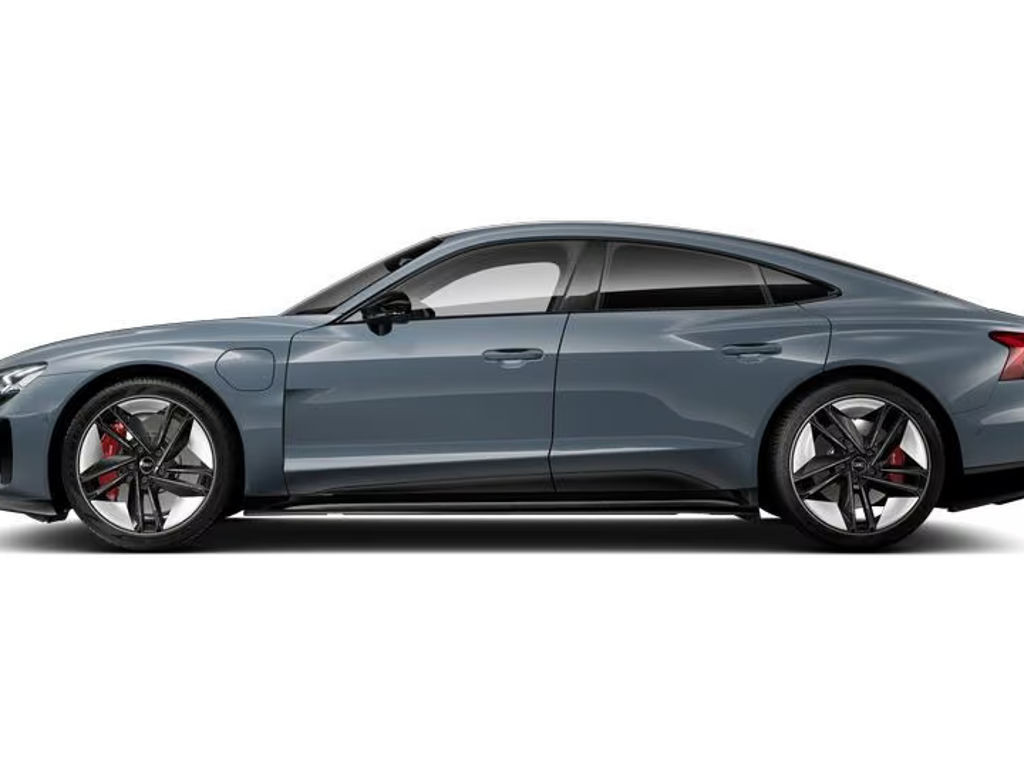 Audi RS e-tron GT Quattro