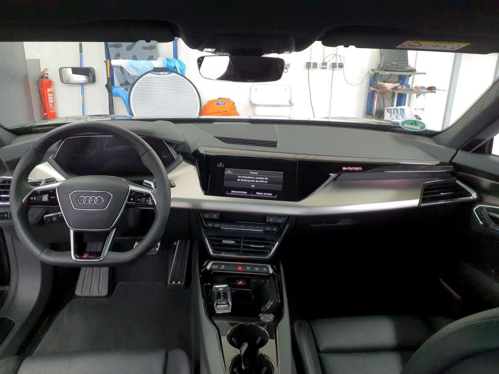 Audi RS e-tron GT