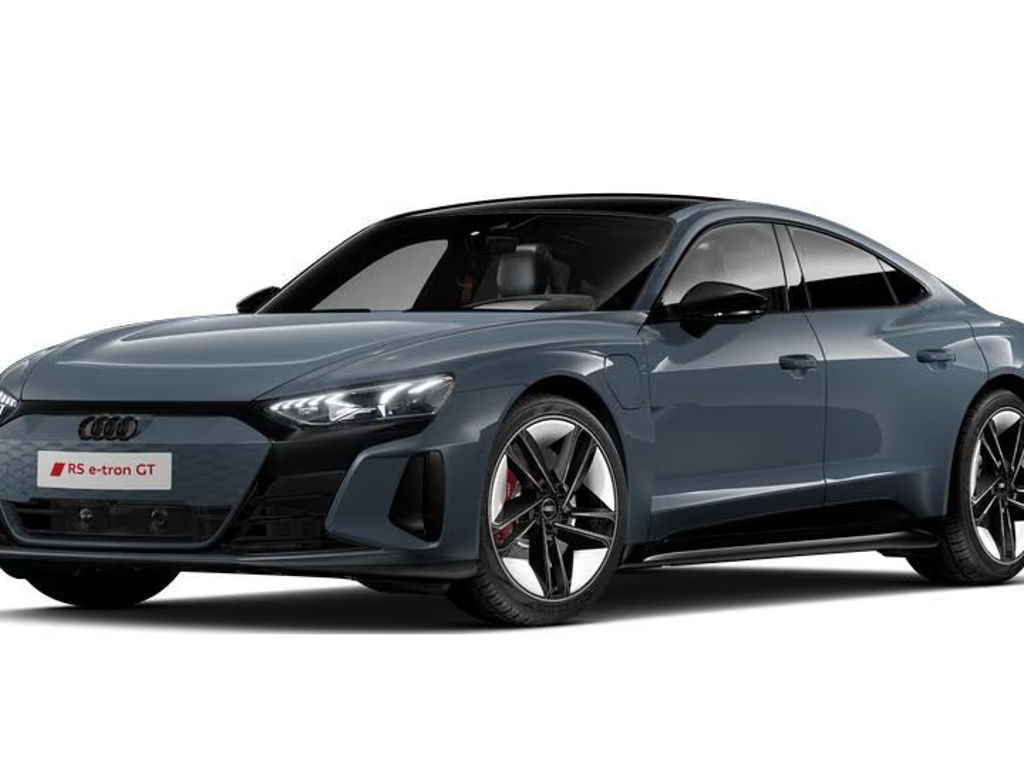 Audi RS e-tron GT