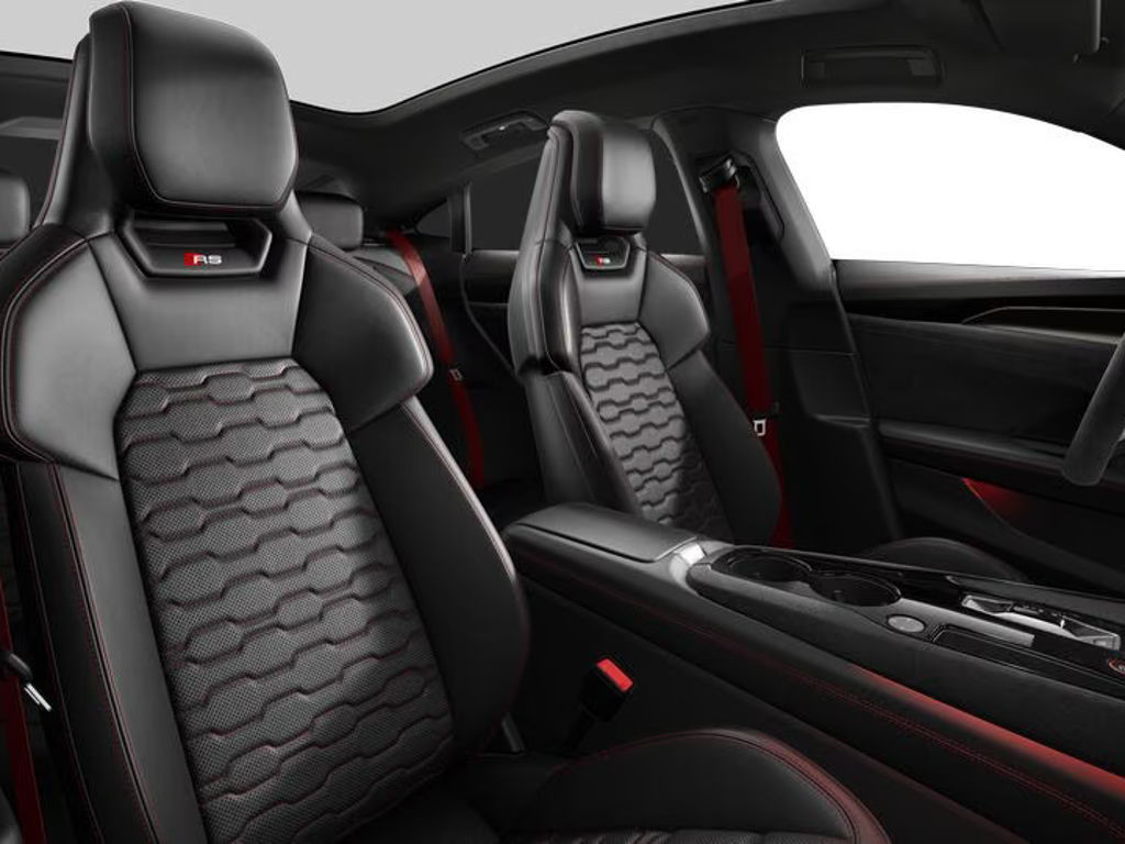 Audi RS e-tron GT