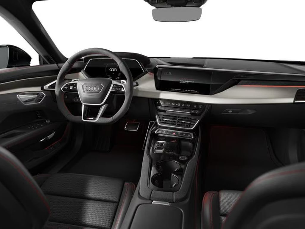 Audi RS e-tron GT