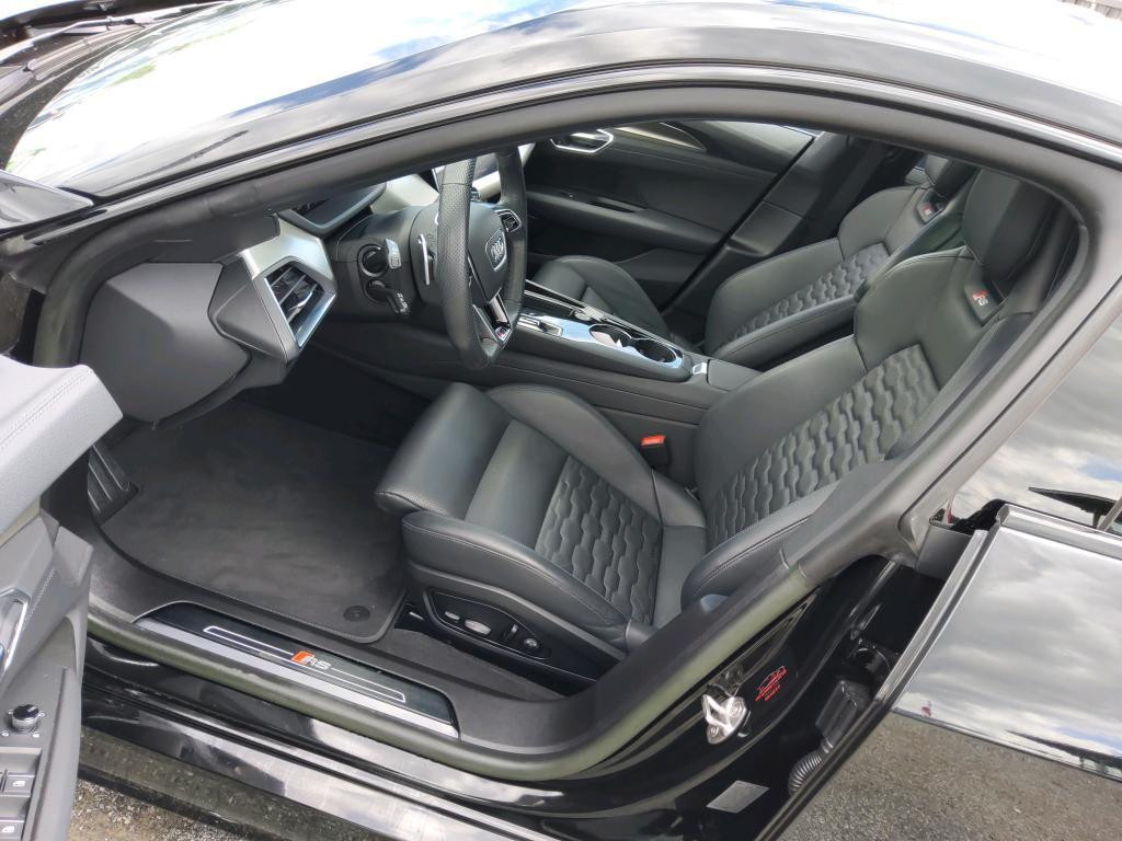 Audi RS e-tron GT