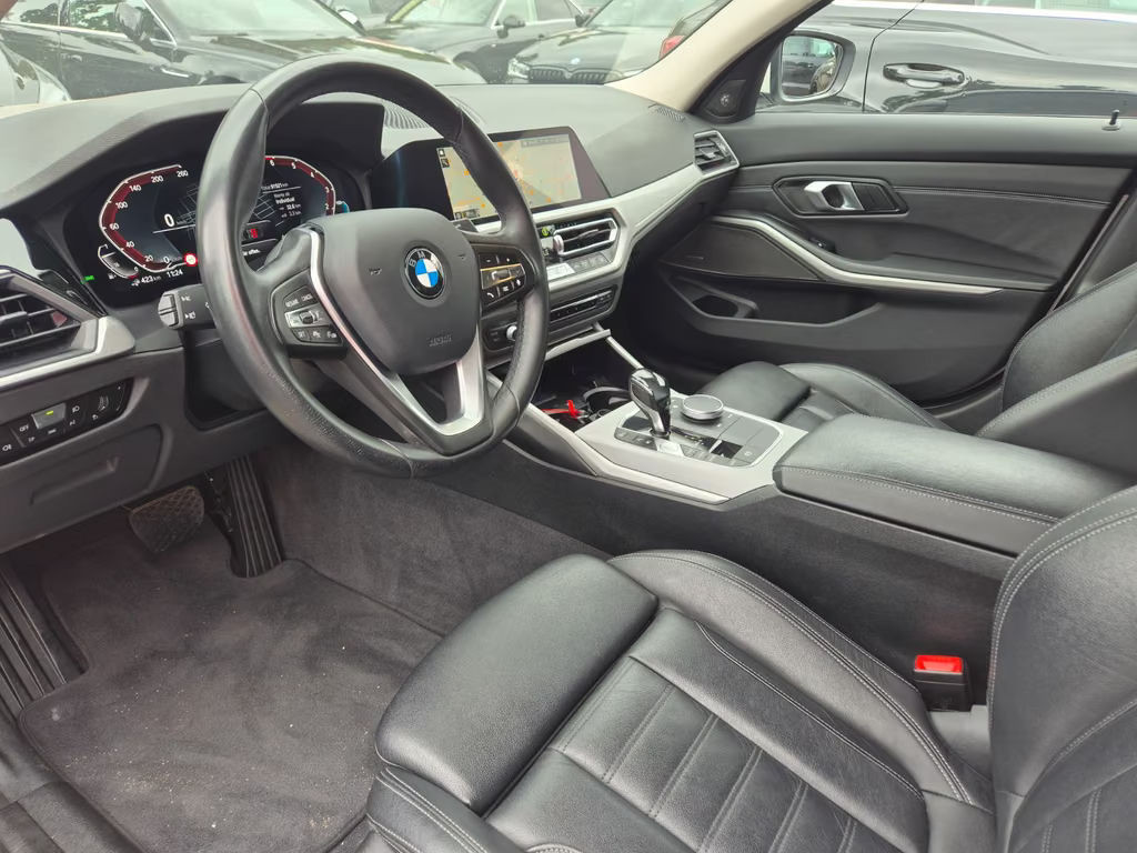 BMW 3 Serie