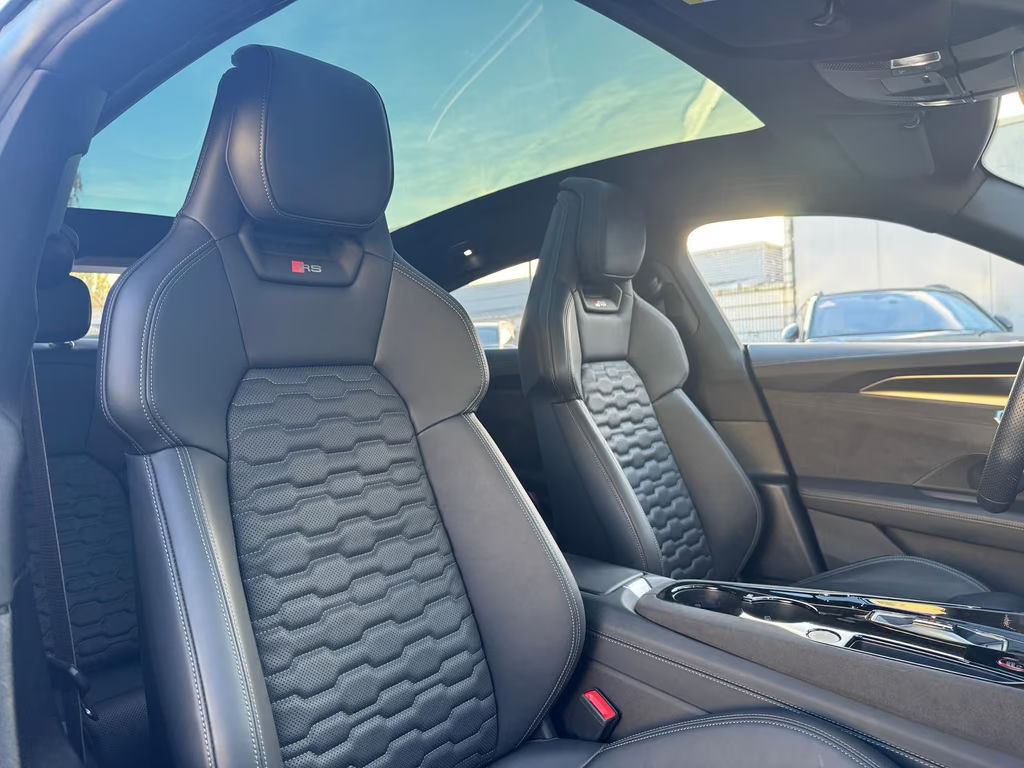 Audi RS e-tron GT