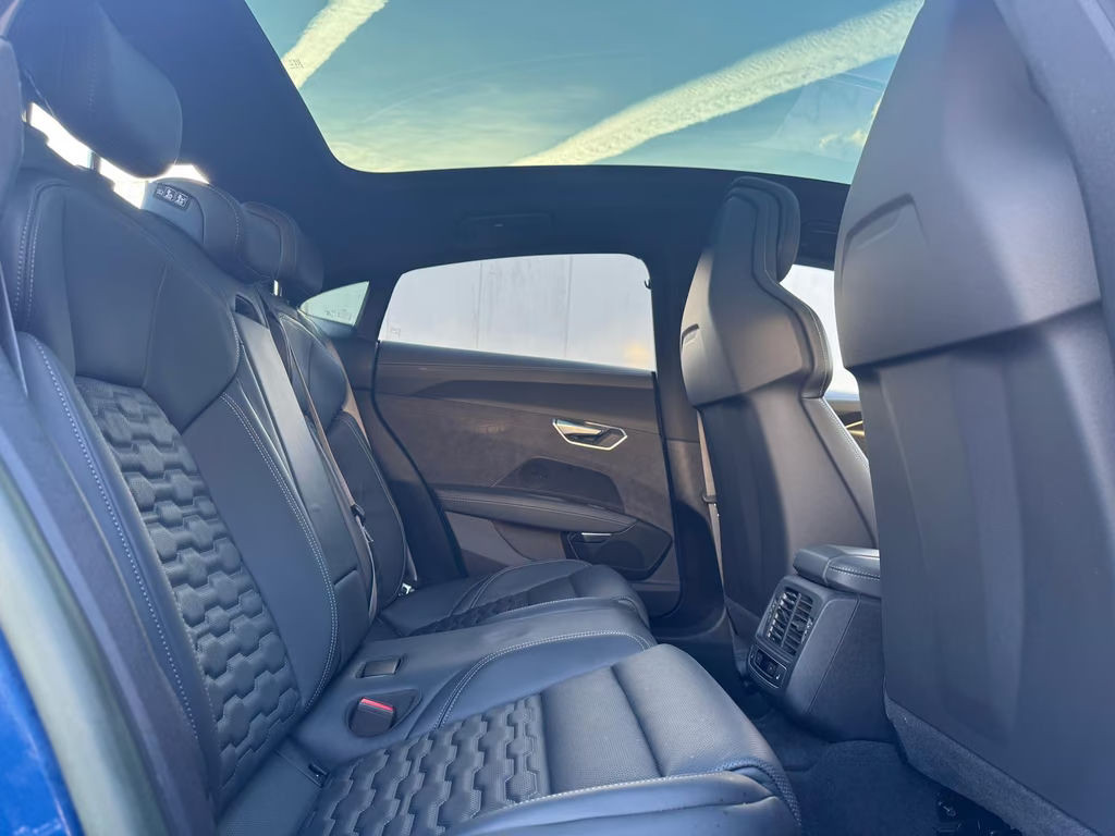 Audi RS e-tron GT