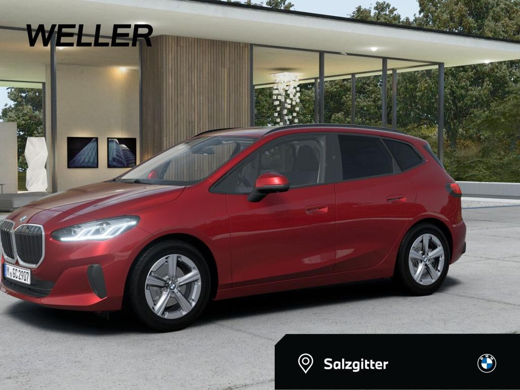 BMW 2 Serie 220 Active Tourer 220d