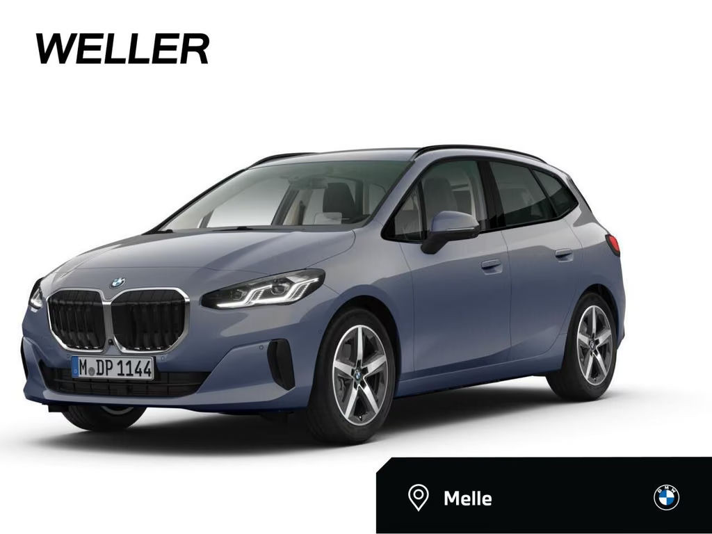 BMW 2 Serie 220 Active Tourer 220d
