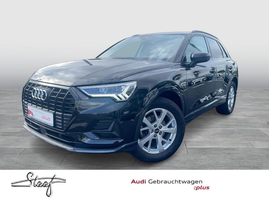 Audi Q3 Ambiente