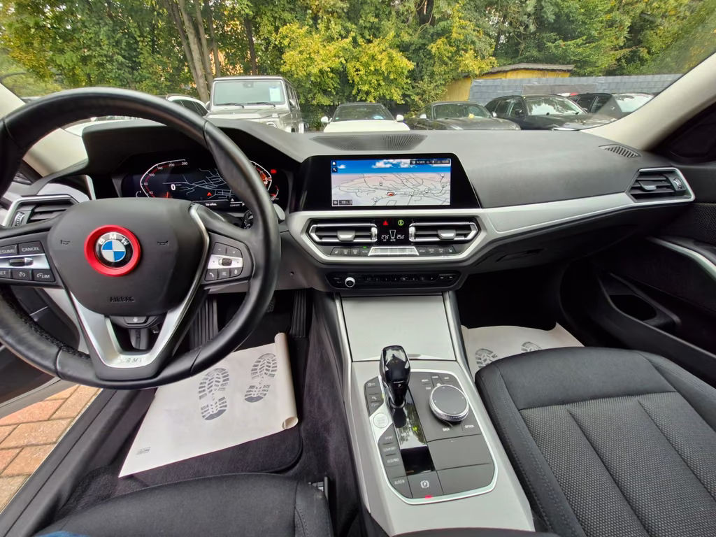 BMW 3 Serie
