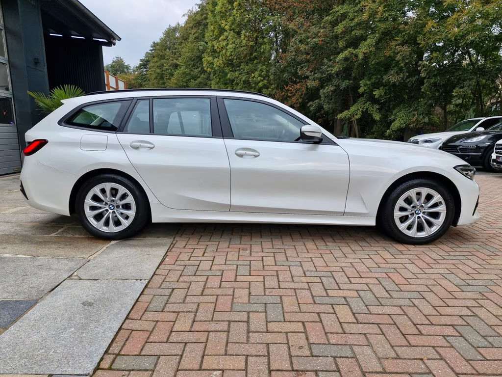 BMW 3 Serie