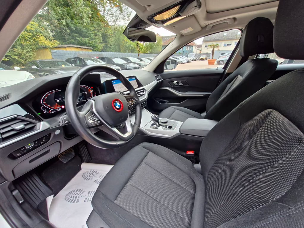BMW 3 Serie