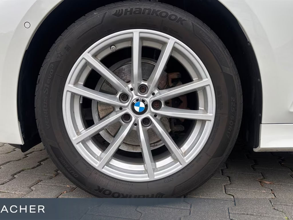 BMW 3 Serie