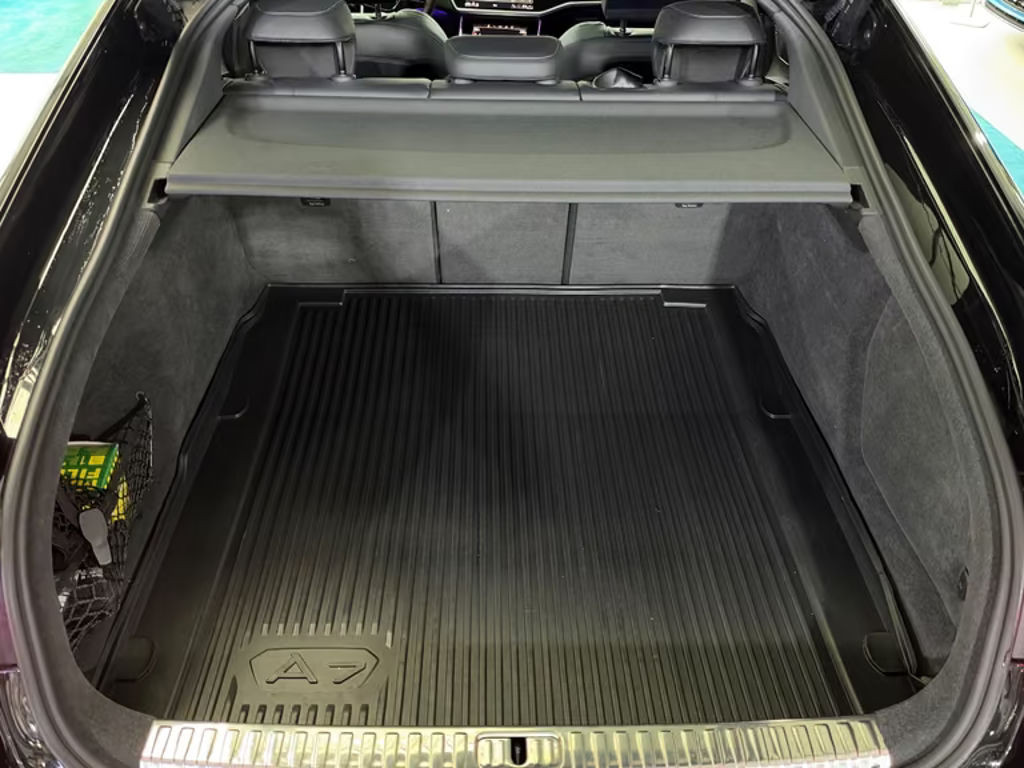 Audi S7