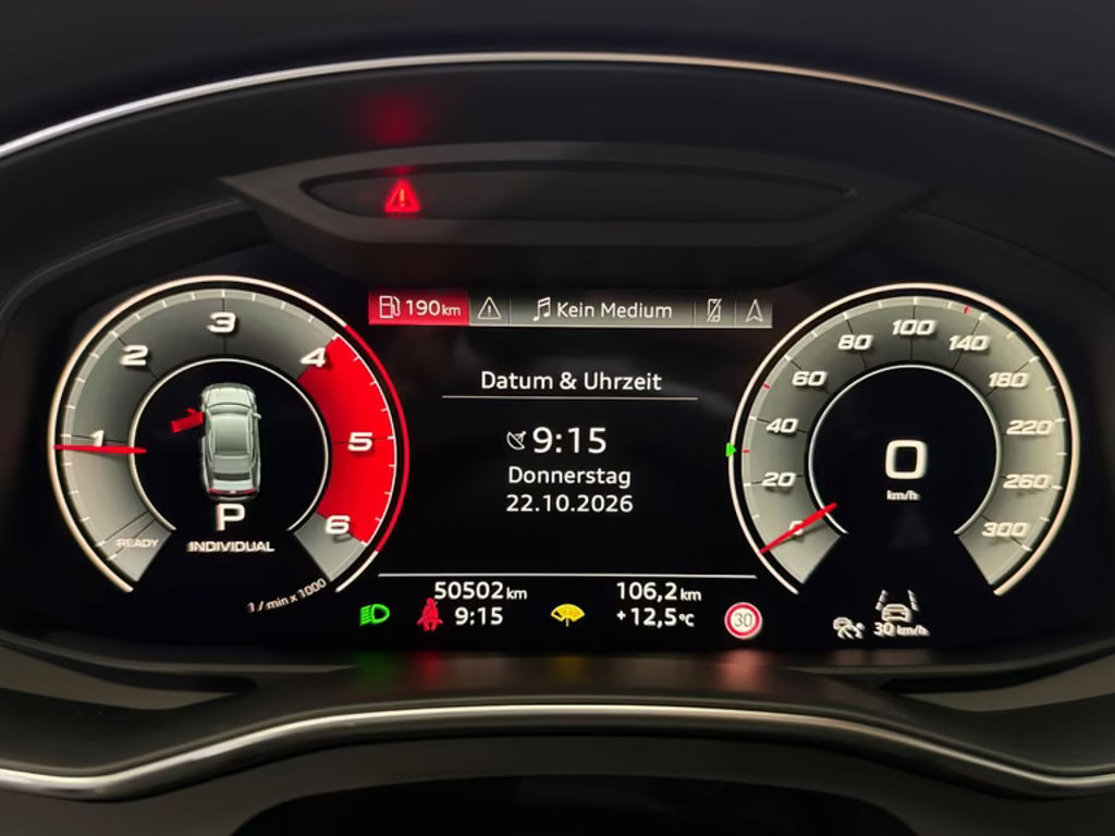 Audi S7
