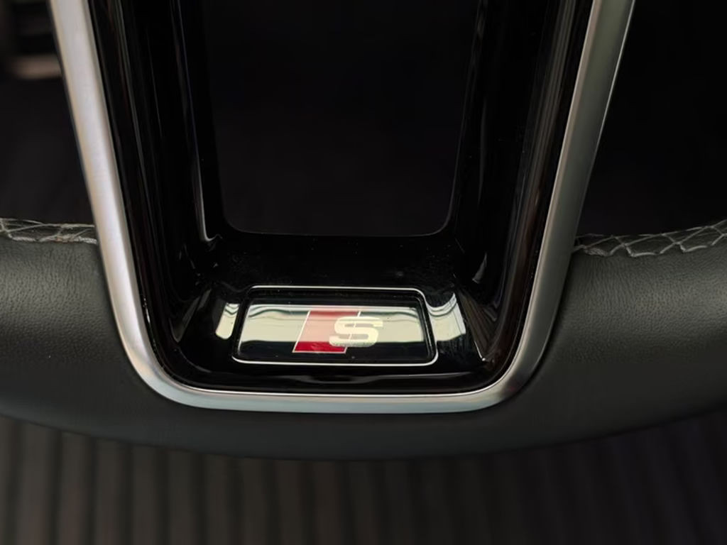 Audi S7