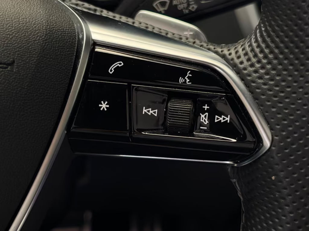 Audi S7