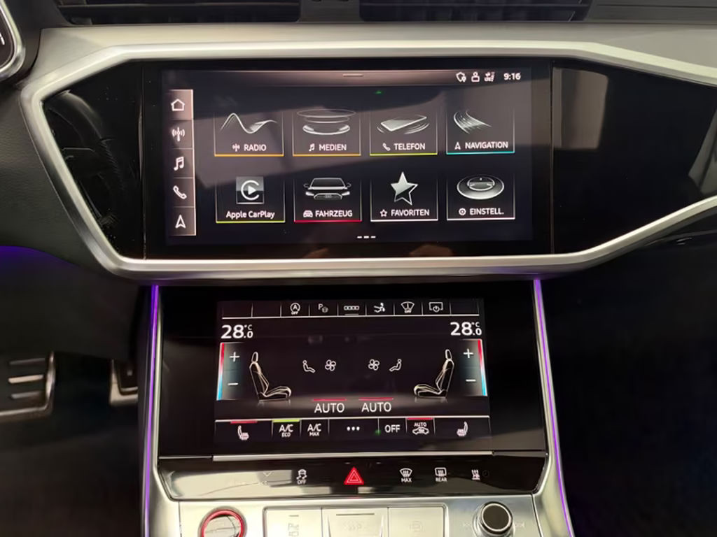 Audi S7