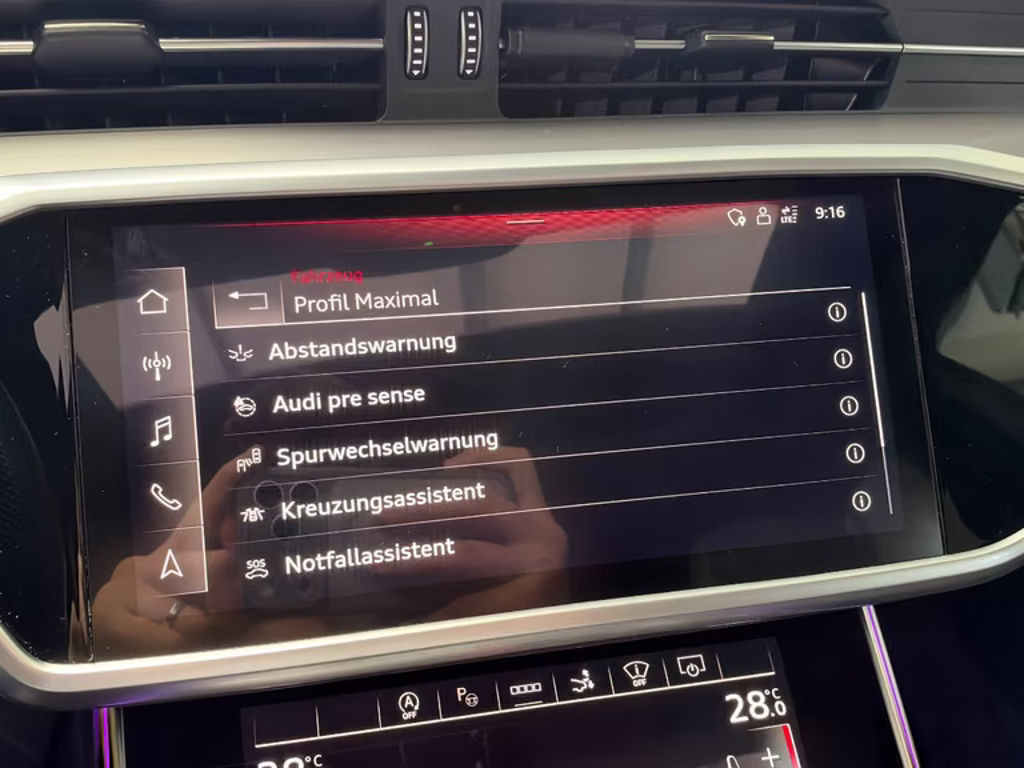 Audi S7