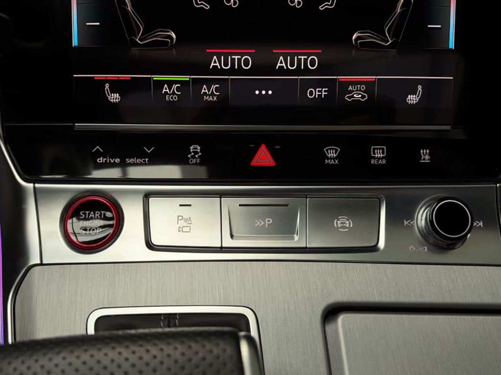 Audi S7