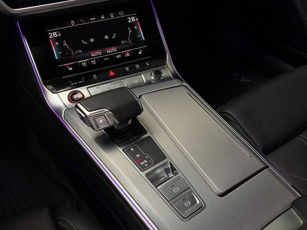 Audi S7