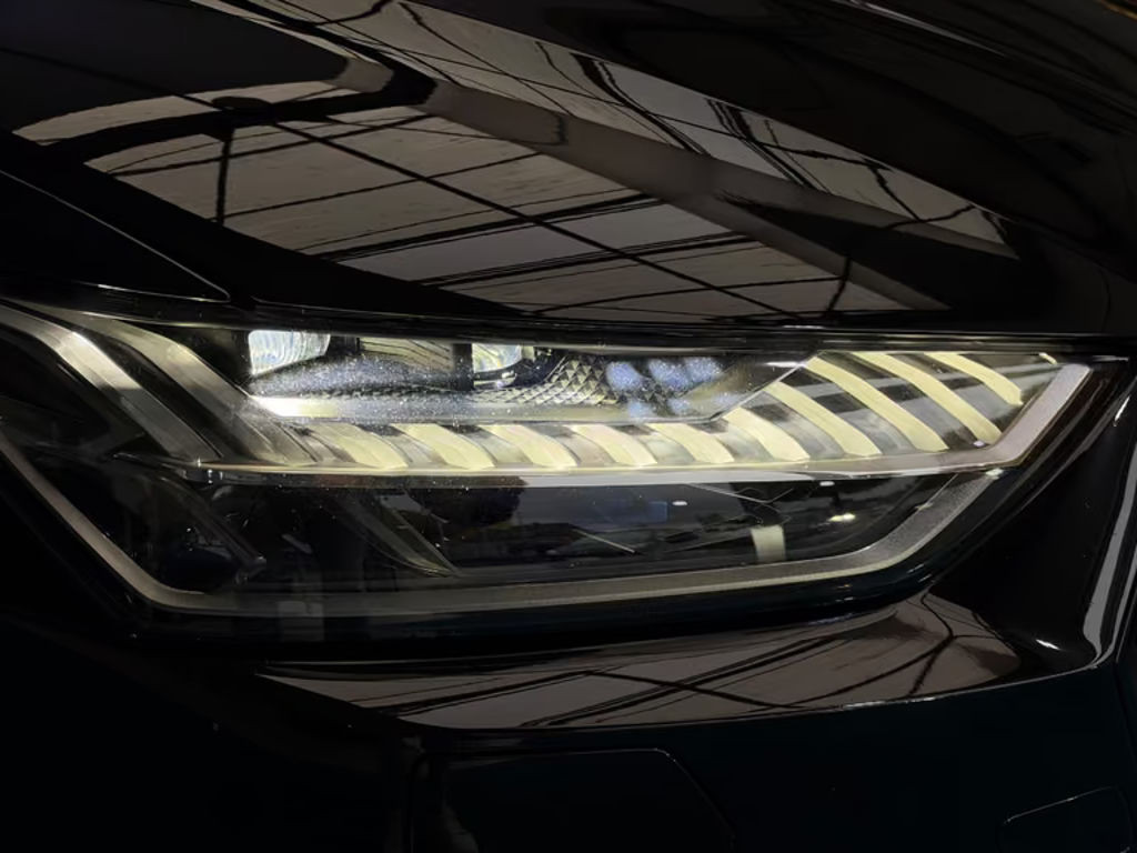 Audi S7