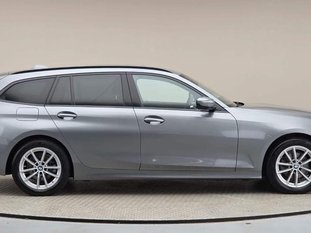 BMW 3 Serie