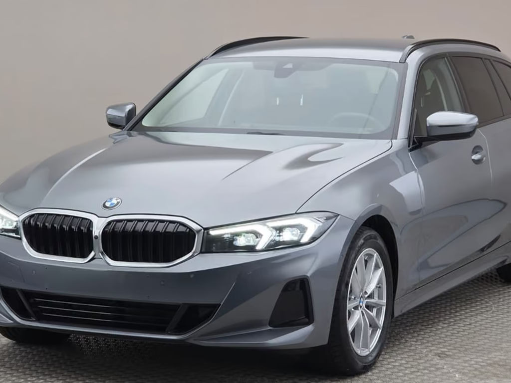 BMW 3 Serie 320 xDrive 320d
