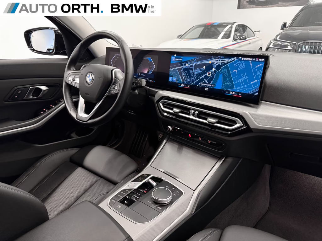BMW 3 Serie