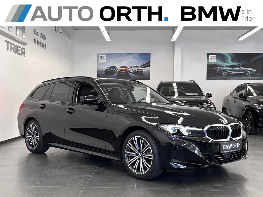 BMW 3 Serie