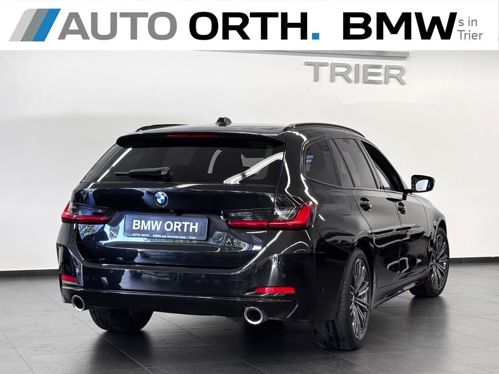 BMW 3 Serie