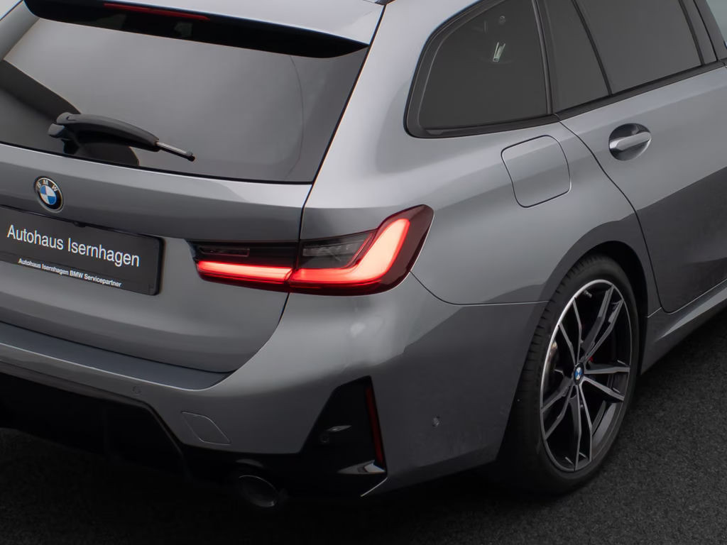 BMW 3 Serie